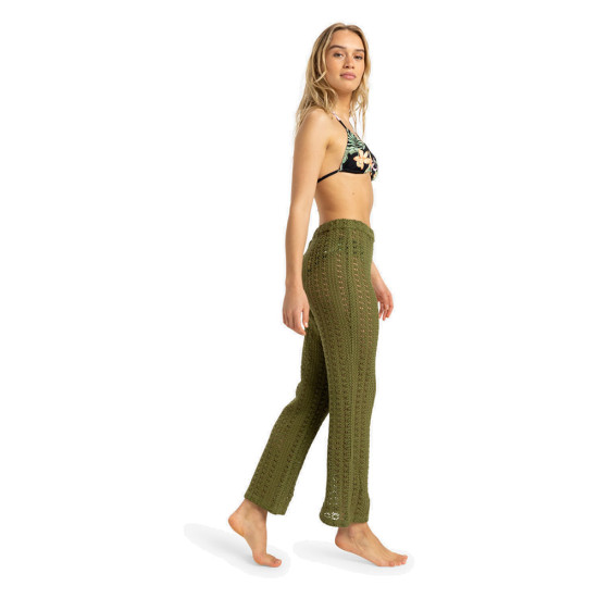 Roxy Γυναικείο παντελόνι Lagos Dream-Beach Pants